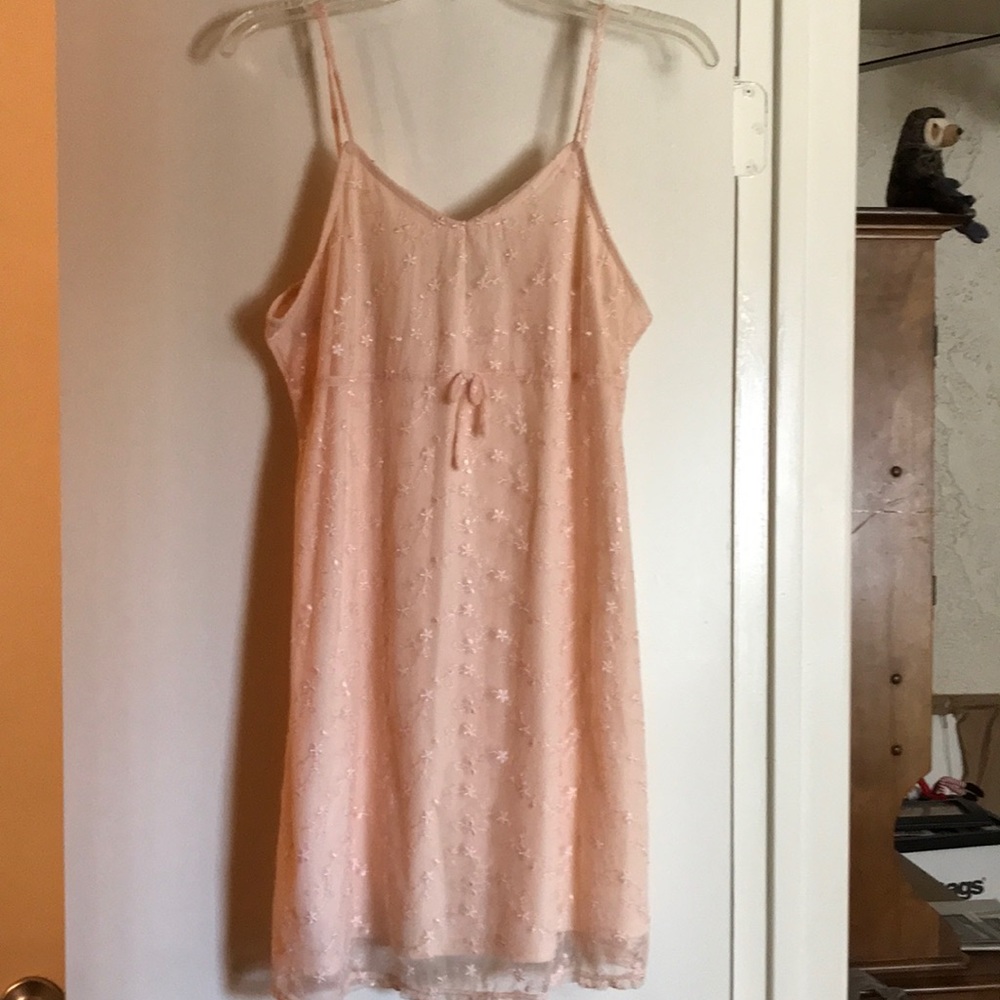 Sun Dress